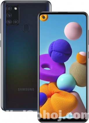 Samsung A21S